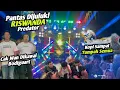 Download Lagu Sangat pantas dijuluki RISWANDA PREDATOR, semua pada tiarap.Pertama kali cak wan dikawal bodygurt