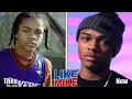 Like Mike 2002 Cast Then And Now 2020 Before And After