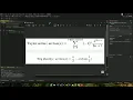 Math Library - Inverse tangent function implementation Getting value of C DevLog