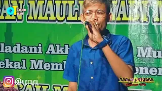 Download Kulepas Dengan Ikhlas (Cover Aldy Tayol) MP3