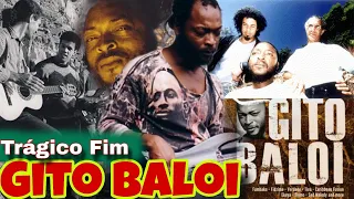 gito balois last day what really happened