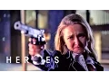 The Final Confrontation Part Two Heroes