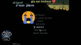 اخيرا حل مشكله اللاج في Gta San Andreas 