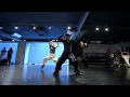 naoto " Griddlë (feat. Don Toliver) / Yeat " @En Dance Studio SHIBUYA