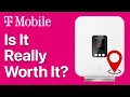 T-Mobile 5G Home Internet Review 2026 - Is T-Mobile s Internet Really Worth It