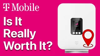 T-Mobile 5G Home Internet Review 2026 - Is T-Mobile s Internet Really Worth It