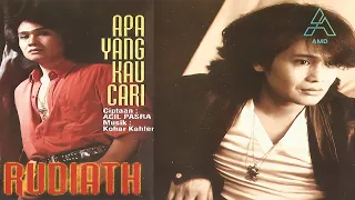 rudiath rb apa yang kau cari original video clip