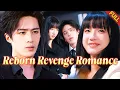 Download Lagu 🔥Reborn Wife Slays Enemies with CEO's Obsessive Love💕#drama #love #romance