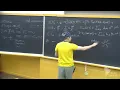 Gaetan Borot Topological recursion - 4
