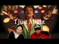Bruno Mars Is in His Romantic Era | “I Just Might” Couple Reaction