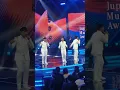 Lagu Gacor ketua Robi - Ferdi - Yusuf dangdut academy 7 | Asian television award 