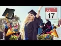 I GRADUATED