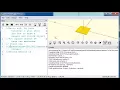 OpenSCAD tutorial square and circle
