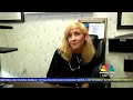 WHIZ News - agilon health Female Physician Leadership Council Bringing Awareness to Gender Wage Gap