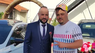 موال قصبة طوالي في خاطر الشويا لحرار ابابا الشاب سعيدو لايف عرس 