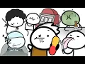 Insane Side Effects of Common Pills
