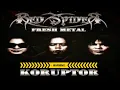 Download Lagu Red Spider - Koruptor (Full Album 2013)