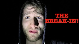 Download THE BREAK-IN! MP3