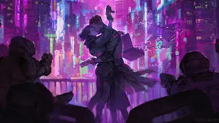 Distant Echoes X Memory Reboot X Fainted 