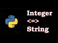 Square Every Digit Python Codewars