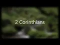 The Book of 2 Corinthians - New King James Version NKJV