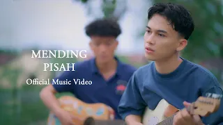 james ap mending pisah official music video 