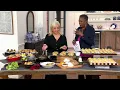 Alexandra 50-ct Pierogi In Choice Of Flavors on QVC