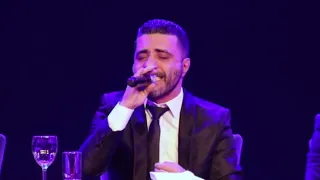 افتتاح حبيب بو انطون                 دندنها
