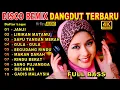 Lagu DANGDUT DISCO REMIX  FULL BASSTERBSRU II JANJI II LIRIKAN MATAMU