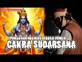 Lagu Pengakuan Makhluk Sebagai Pemilik Cakra Sudarsana | @MHakimBawazier | Syiar Dalam Gelap