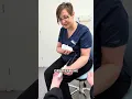 What is involved in a podiatry appointment
