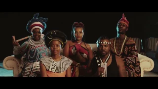 vusi nova ndikuthandile official music video 