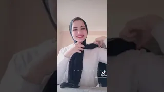 حلقه الطرحه الجديده وطريقه استعمالها 