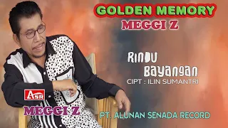 meggi z rindu bayangan official video musik hd