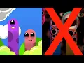 Peaceful But Peaceful Geometry Dash 2 2