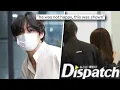 Download Lagu DISPATCH EXPOSES V's Plan! LEAKED V \u0026 Suzy At Private Restaurant! Says \