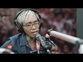 Munimuni, Clara Benin perform "Solomon" LIVE on Wish 107.5 Bus