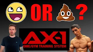 Is Athlean-X worth 100 FULL PROGRAM review