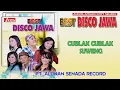 Download Lagu DISCO JAWA - CUBLAK CUBLAK SUWENG (Official Video Musik ) HD