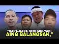 Lagu GARA-GARA KDM‼️SI KUMIS NGAKU 3 BULAN GAK USAHA