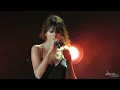 Selena Gomez - "Feel Me" Live at Staples Center | Revival Tour