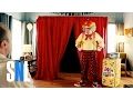 Birt ay Clown - SNL