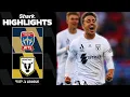 Download Lagu Newcastle Jets v Macarthur Bulls | SHARK HIGHLIGHTS | Isuzu UTE A-League 2025-26 | Round 10 MP3