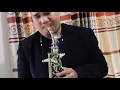 Adera - Muara ( Saxophone Romantic Instrumental )