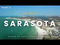 Eating in Sarasota Florida Honest review