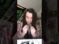 8 Dmt Cart Blinkers