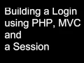 Session and Login