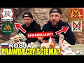 Download Lagu 🇷🇺 ROSJA - czy popularne marki oszukują? KFC , McDonald i inne (testuje z Pawłem) #9