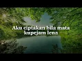 Melissa - Cinta Untuk Nabila,  Duri Terlindung (Mix Lirik)