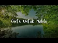Download Lagu Melissa - Cinta Untuk Nabila,  Duri Terlindung (Mix Lirik)